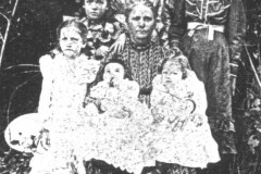 The-Phagan-family